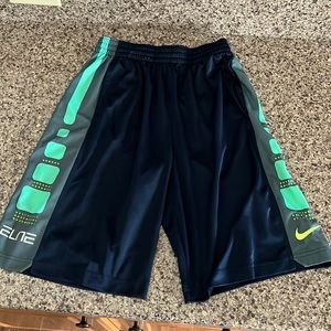 Nike Elite Basketball Shorts